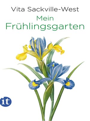 cover image of Mein Frühlingsgarten